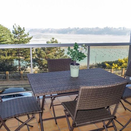 Apartment Terrasses D'Emeraude-2 By Interhome Dinard Exterior foto